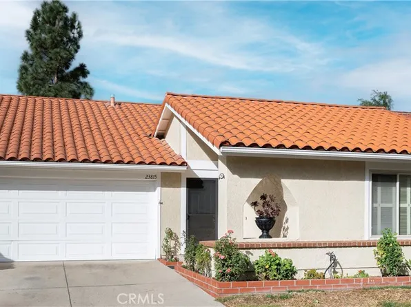 23815 Villena, Mission Viejo, CA 92692