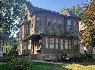 2045 Robinwood Ave #3, Toledo, OH 43620