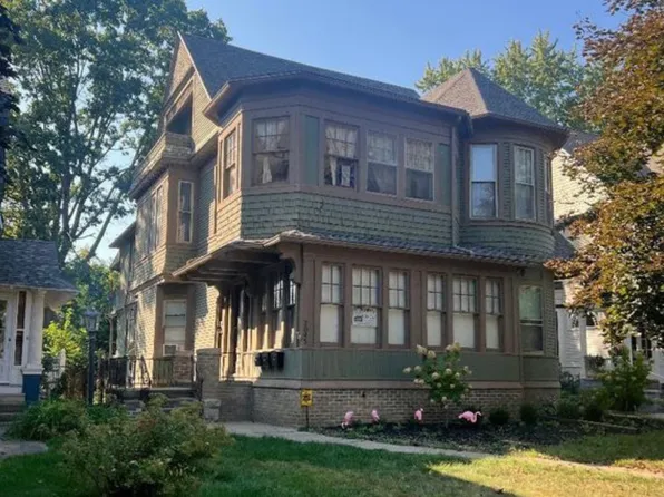 2045 Robinwood Ave #3, Toledo, OH 43620