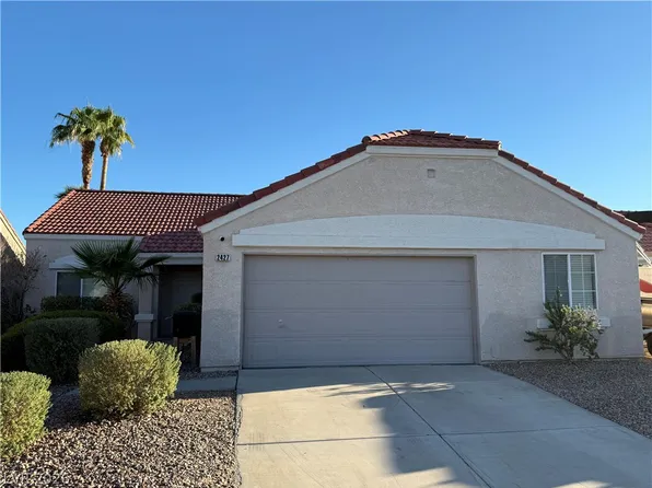 2427 White Sails Ct, North Las Vegas, NV 89031