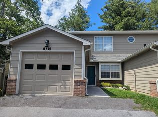 8716 Olde Colony Trl, Knoxville, TN 37923
