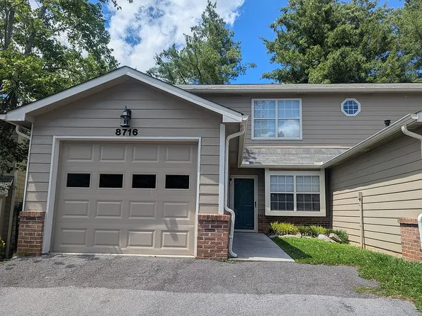 8716 Olde Colony Trl, Knoxville, TN 37923