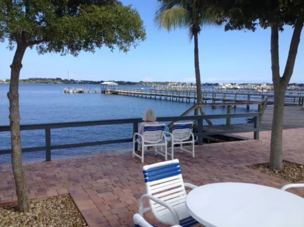 175 SE Saint Lucie Blvd Unit Un D 17, Stuart, FL 34996