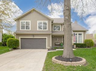 22116 W 51st Ct, Shawnee, KS 66226