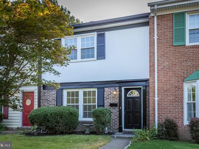 4505 Bancroft Rd, Fredericksburg, VA, 22408