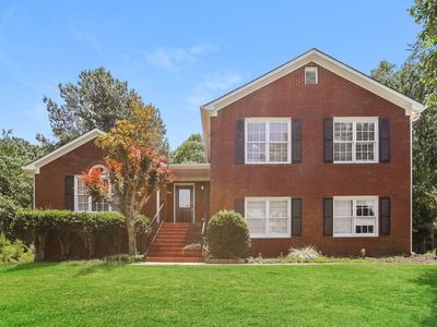 360 Timber Laurel Ln, Lawrenceville, GA, 30043