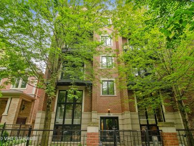5526 N Winthrop Ave UNIT 1N, Chicago, IL, 60640
