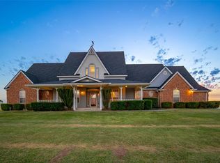 9301 Southern View Dr, Oklahoma City, OK 73165