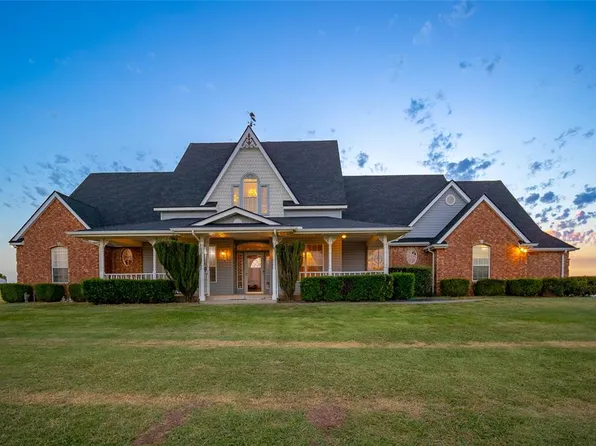 9301 Southern View Dr, Oklahoma City, OK 73165