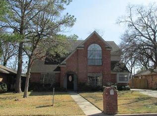 3242 Kenilworth Dr, Arlington, TX 76001