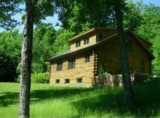 290 Porter Rd, Plainfield, NH 03781