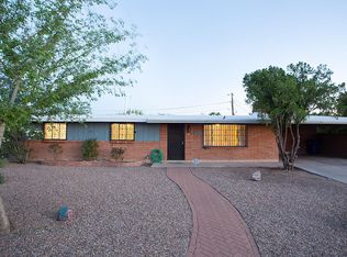 5834 E Edison St, Tucson, AZ 85712