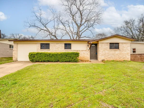 2011 Alan A Dale Rd, Arlington, TX 76013