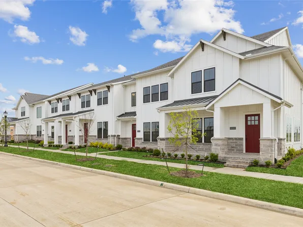 15742 Millwood Trl, Frisco, TX 75033