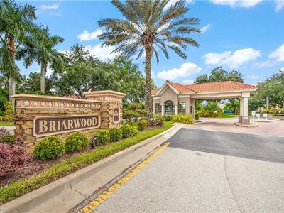 343 Dover PL #A104, Naples, FL, 34104