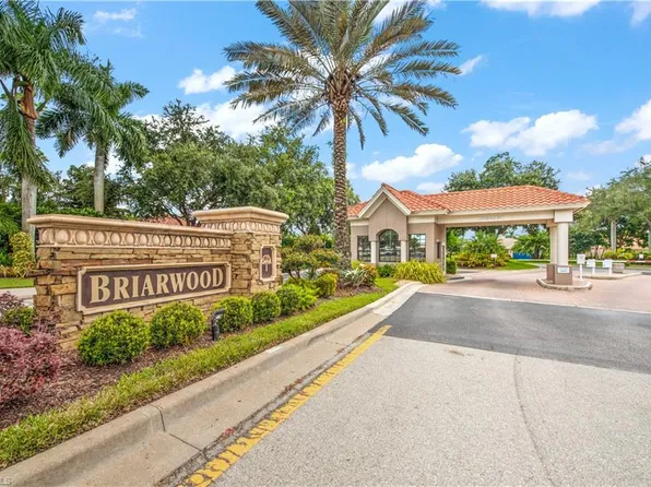 343 Dover PL #A104, NAPLES, FL 34104