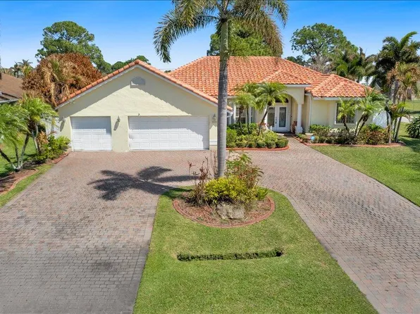 3351 SW Savona Boulevard, Port St Lucie, FL 34953