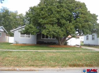 1034 Nebraska St, Blair, NE 68008