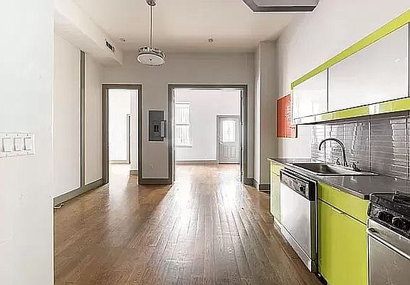 2nd image of 238 Central Ave #2A