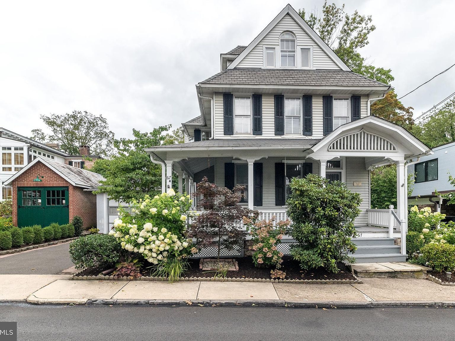 67 N Church St, Doylestown, PA 18901 Zillow