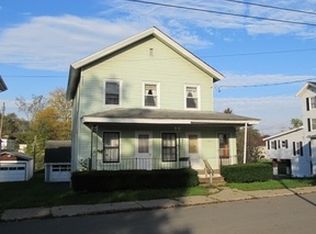 7317 119th St, Whitney Pt, NY 13862