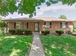 3121 Floral Ave, Saint Joseph, MO 64506