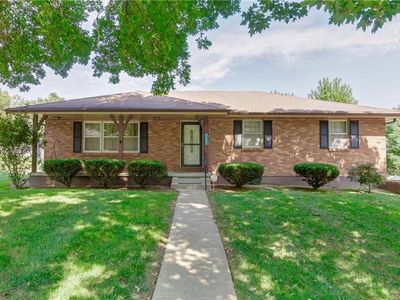 3121 Floral Ave, Saint Joseph, MO, 64506