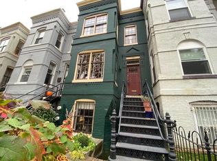 736 5th St NE, Washington, DC 20002