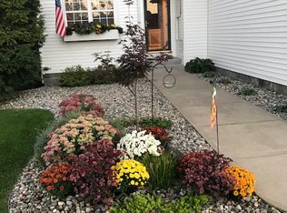 2635 E Turning Leaf Way, Fruitport, MI 49415