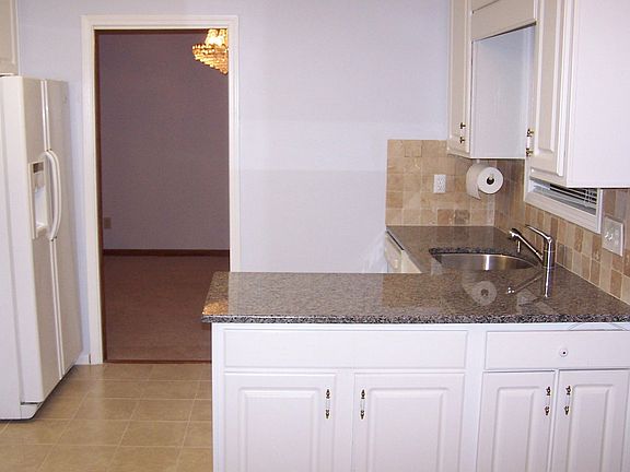 Another Kitchen View