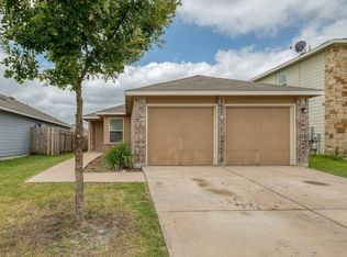 13013 Ship Bell Dr, Manor, TX 78653