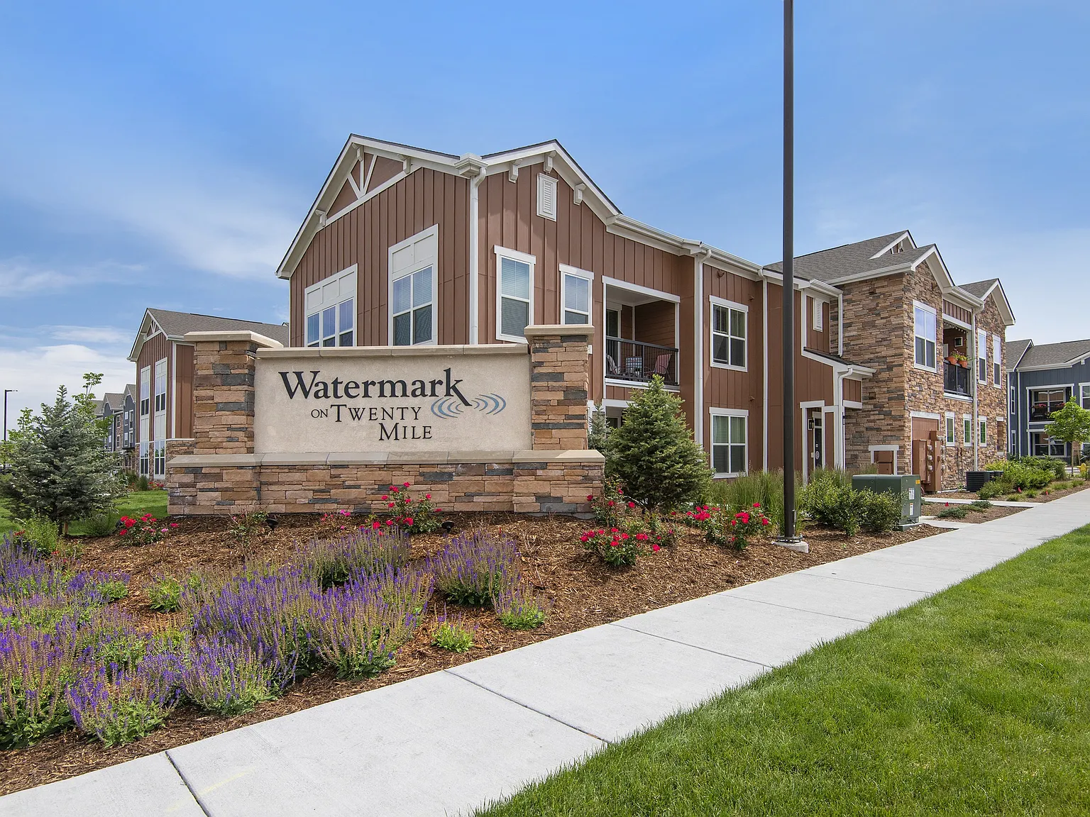 Watermark on Twenty Mile — Photo 1