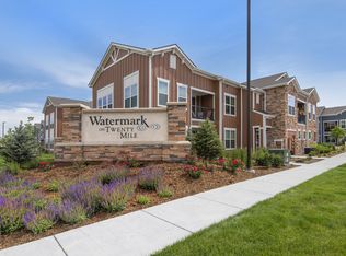 Watermark on Twenty Mile, Parker, CO 80134