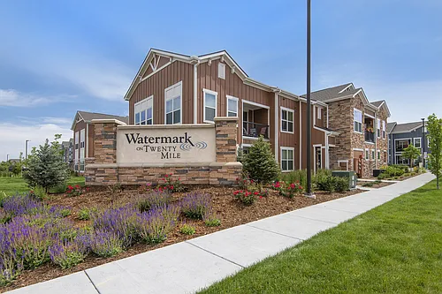 Watermark on Twenty Mile Photo 1