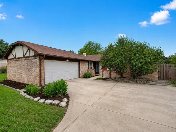 16511 Moary Firth Dr, Houston, TX 77084