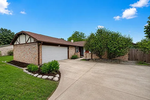 16511 Moary Firth Dr Photo 1