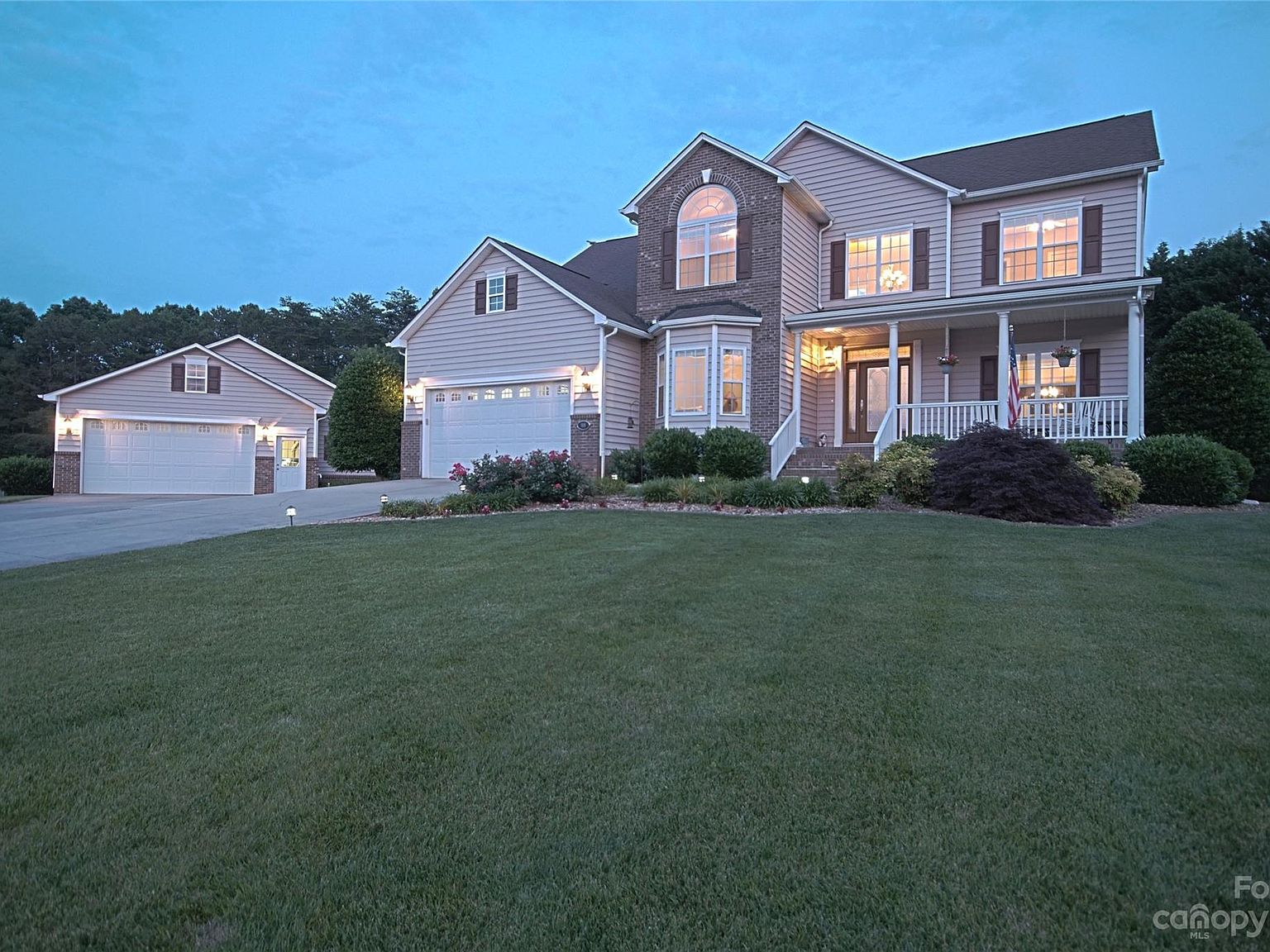 100 Oakwood Meadow Dr, Mooresville, NC 28115 Zillow