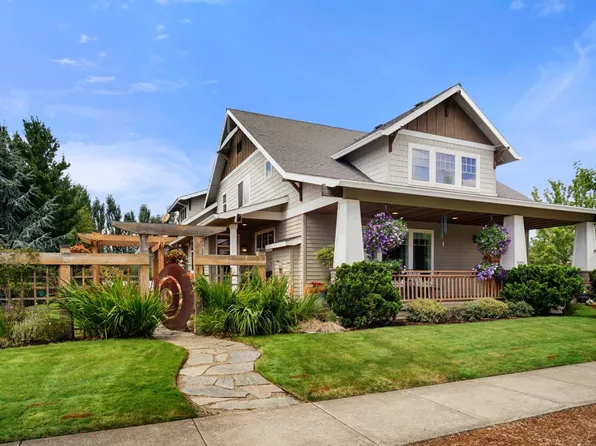 3221 N Main St, Newberg, OR 97132
