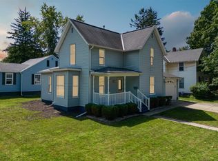 122 E Grove St, Pontiac, IL 61764