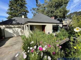 645 Judson St SE, Salem, OR