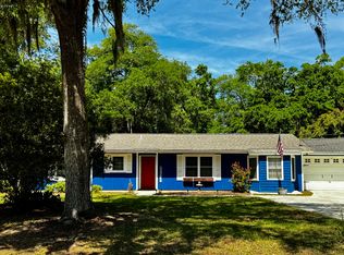 17 Bent Oak Rd #1, Beaufort, SC 29907