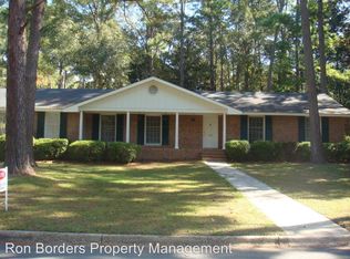 2217 Park Ln, Valdosta, GA 31602
