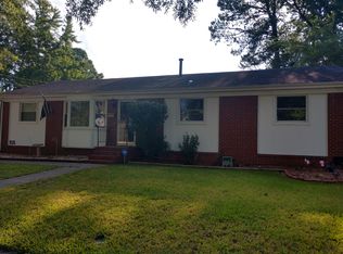 3575 Karlin Ave, Norfolk, VA 23502