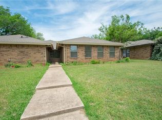 4403 Menzer Rd, Fort Worth, TX 76103