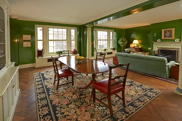 Sold by Brown Harris Stevens | media 19