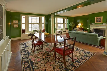 Sold by Brown Harris Stevens