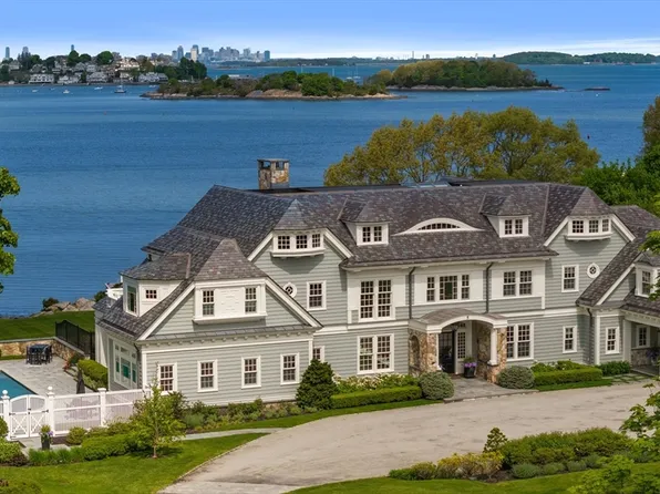 5 Bare Cove Ln, Hingham, MA 02043