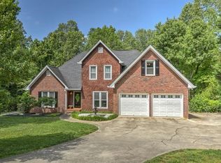 1217 Lakestone Ct, Gainesville, GA 30501