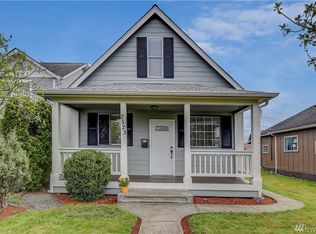 2523 Chestnut St, Everett, WA 98201