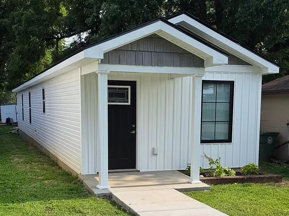 1544 E 18th St, Owensboro, KY 42303